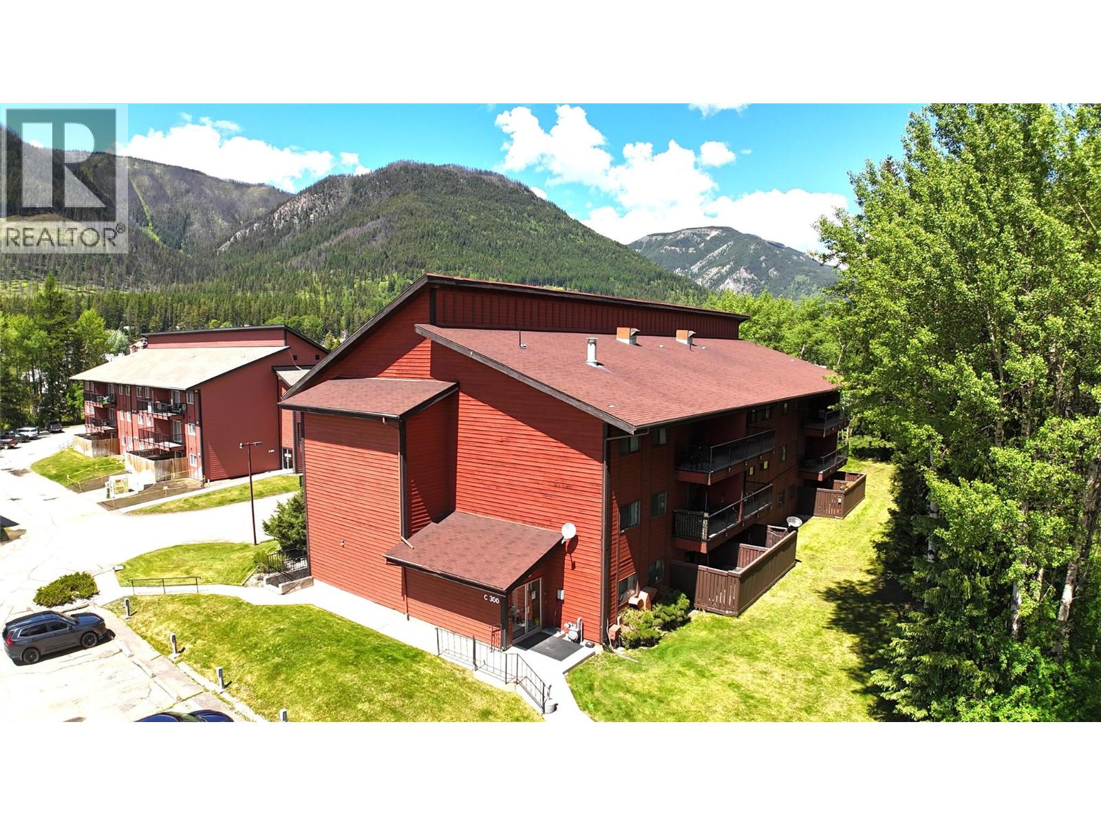 1286 Ponderosa Drive Unit# 316, Sparwood, British Columbia  V0B 2G2 - Photo 25 - 10391815