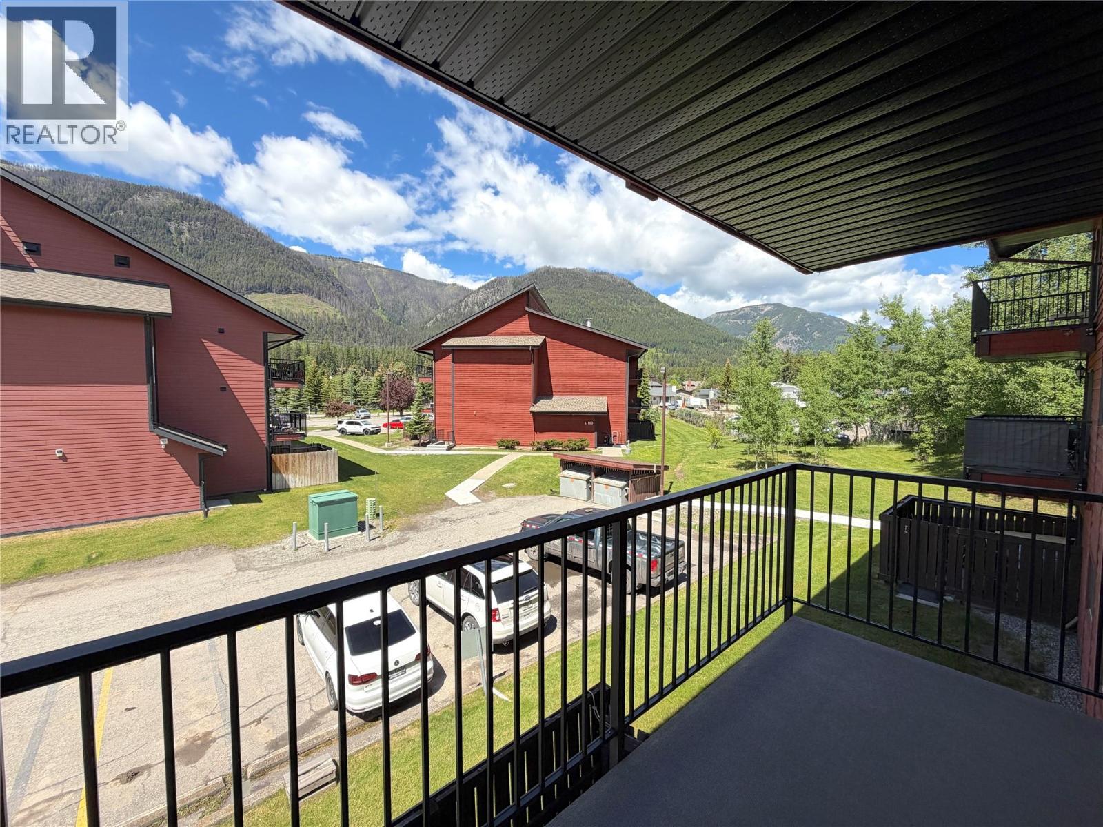 1286 Ponderosa Drive Unit# 316, Sparwood, British Columbia  V0B 2G2 - Photo 17 - 10391815