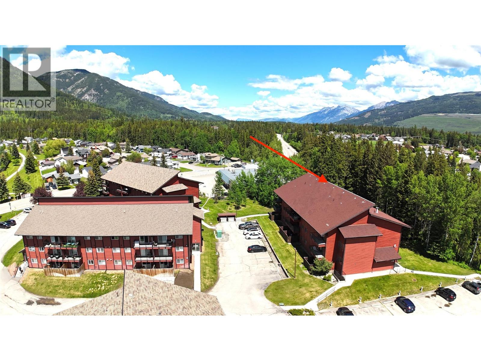1286 Ponderosa Drive Unit# 316, Sparwood, British Columbia  V0B 2G2 - Photo 27 - 10391815