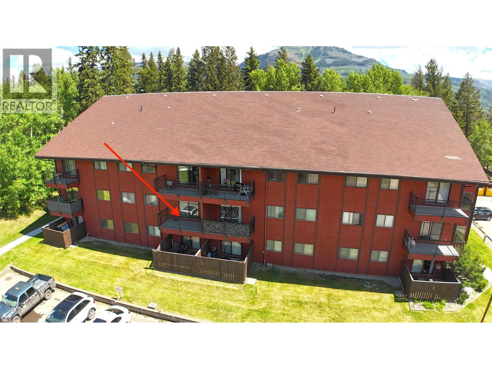 1286 Ponderosa Drive Unit# 316, Sparwood, British Columbia  V0B 2G2 - Photo 28 - 10391815