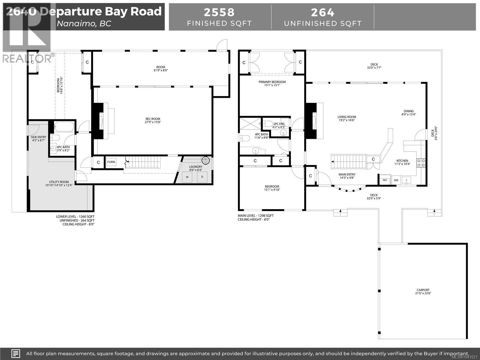 2640 Departure Bay Rd, Nanaimo, British Columbia V9S 3W5 - Photo 39 - 1041021