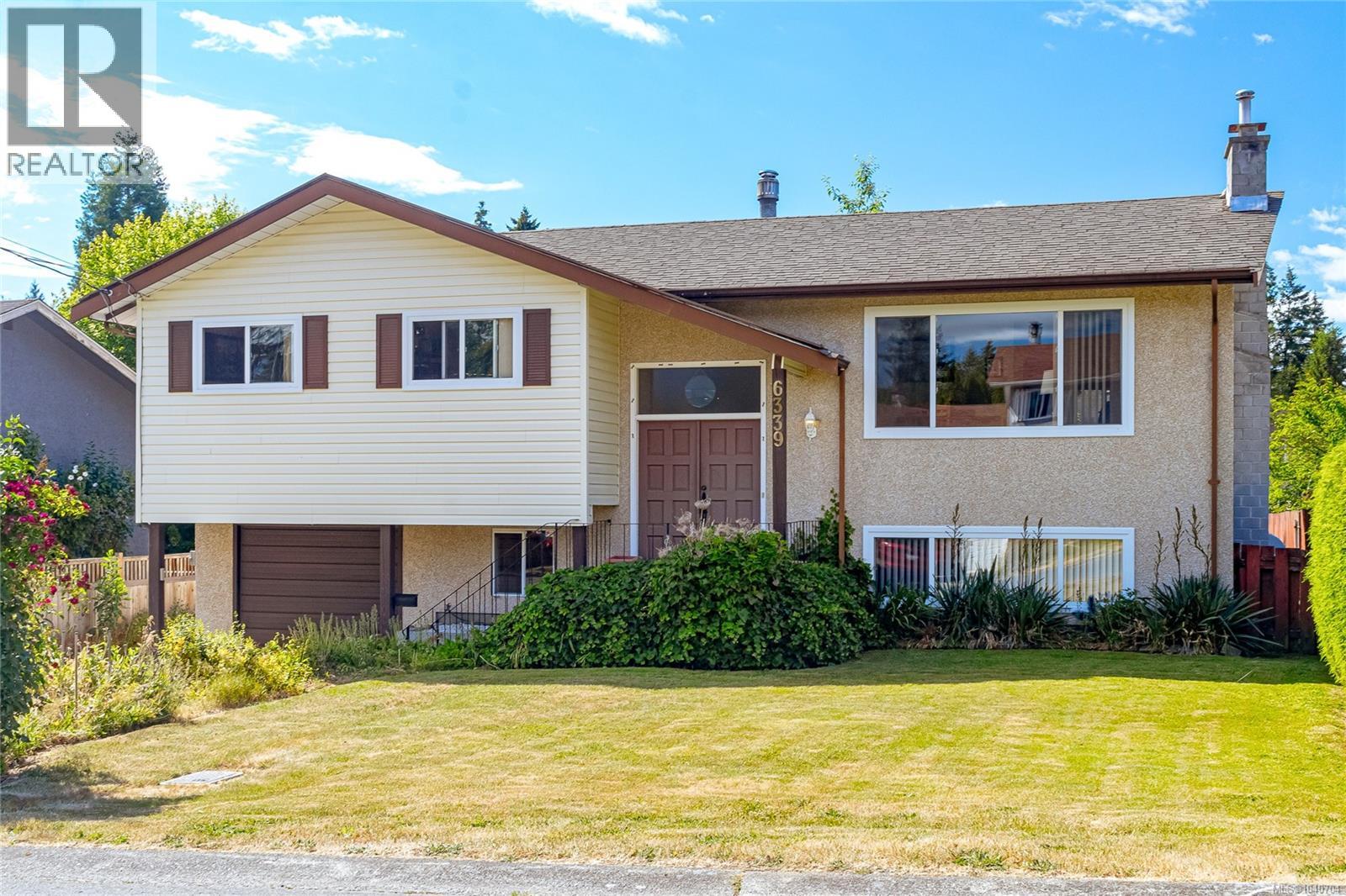 6339 Fairview Pl, Duncan, British Columbia
