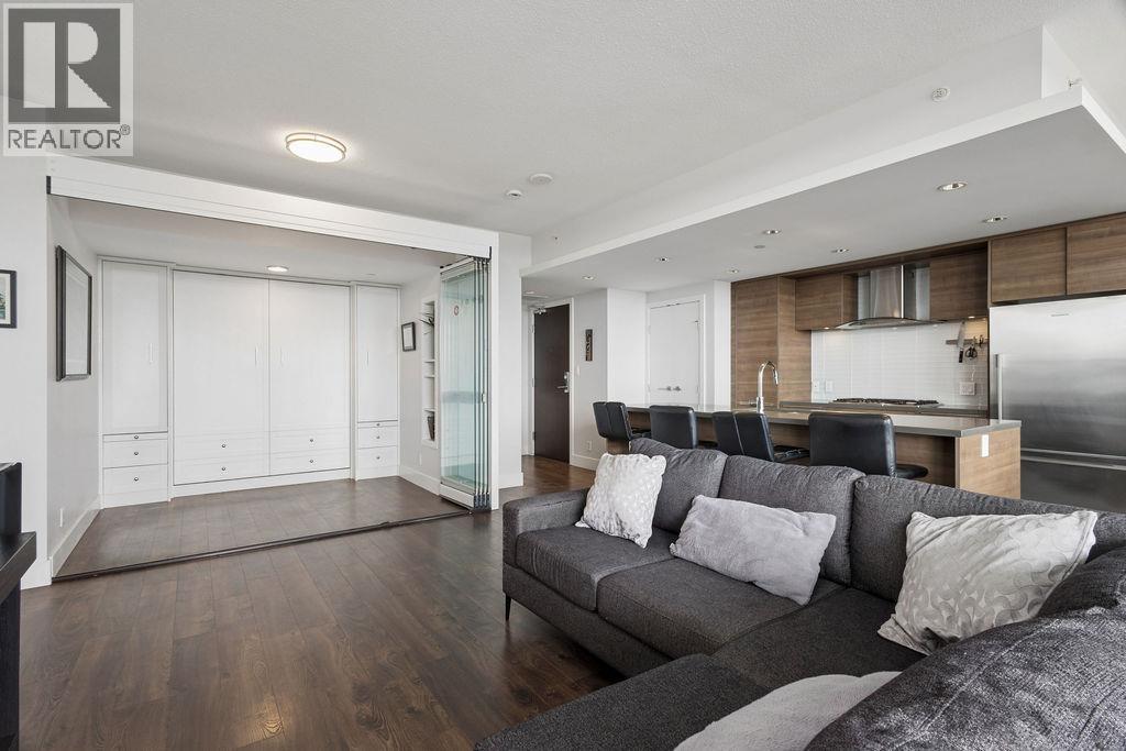 2303 1550 Fern Street, North Vancouver, British Columbia V7J 0A9 - Photo 11 - R3138224