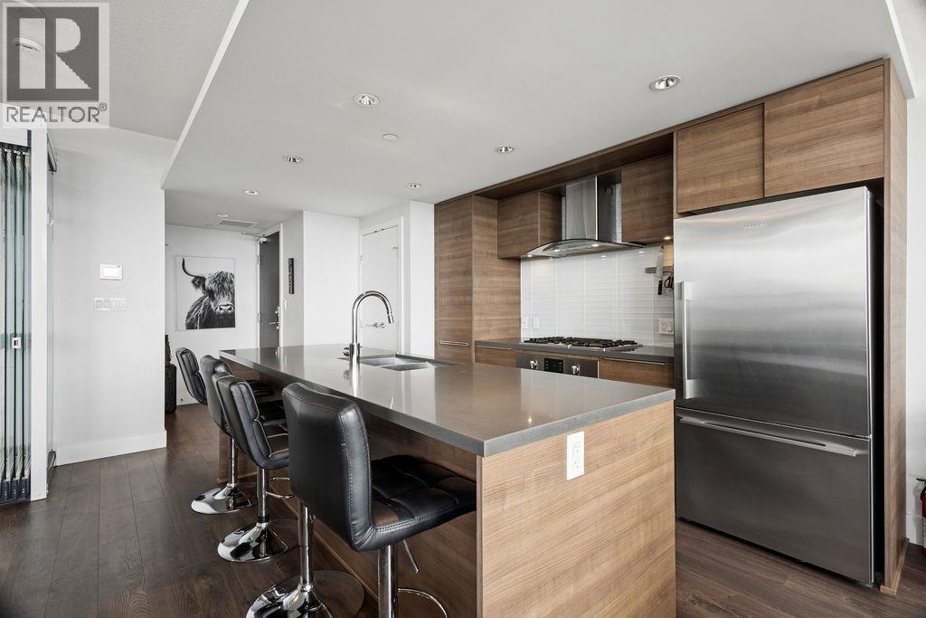 2303 1550 Fern Street, North Vancouver, British Columbia V7J 0A9 - Photo 12 - R3138224