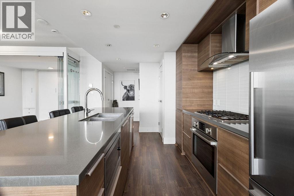 2303 1550 Fern Street, North Vancouver, British Columbia V7J 0A9 - Photo 13 - R3138224