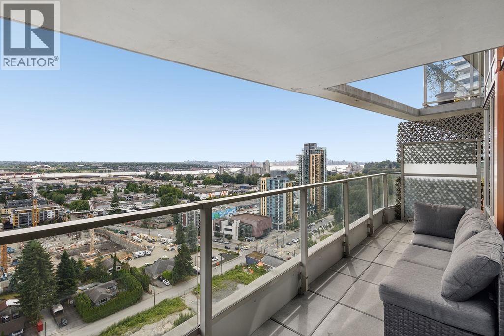 2303 1550 Fern Street, North Vancouver, British Columbia V7J 0A9 - Photo 23 - R3138224