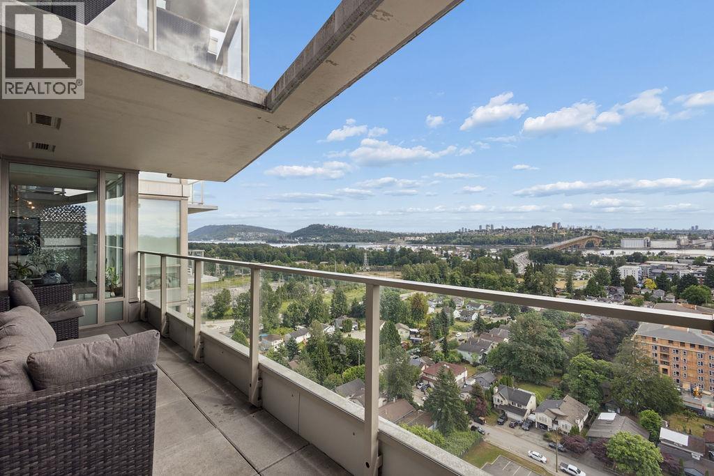 2303 1550 Fern Street, North Vancouver, British Columbia V7J 0A9 - Photo 24 - R3138224