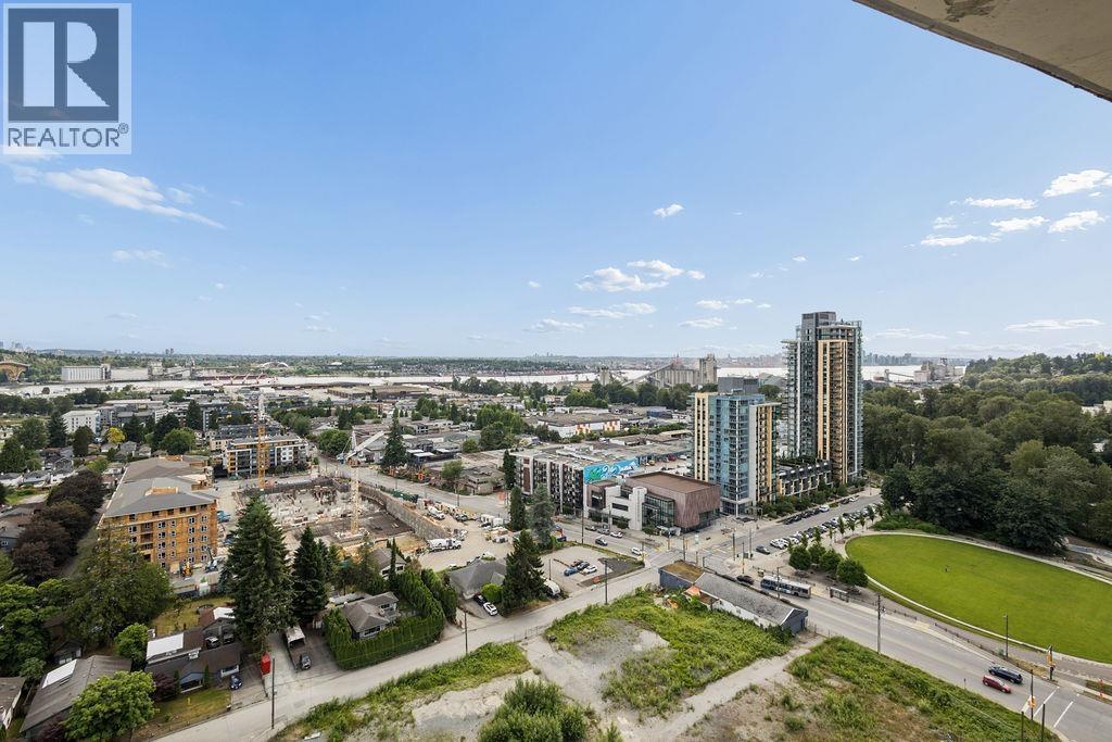2303 1550 Fern Street, North Vancouver, British Columbia V7J 0A9 - Photo 26 - R3138224