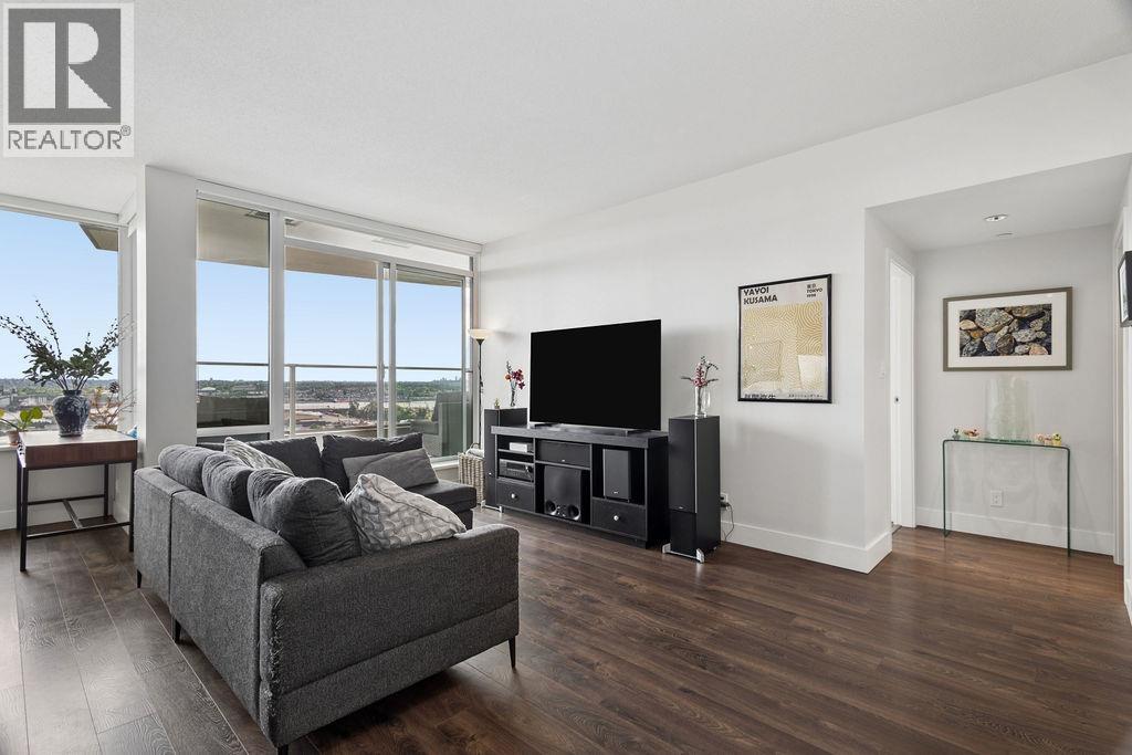2303 1550 Fern Street, North Vancouver, British Columbia V7J 0A9 - Photo 6 - R3138224