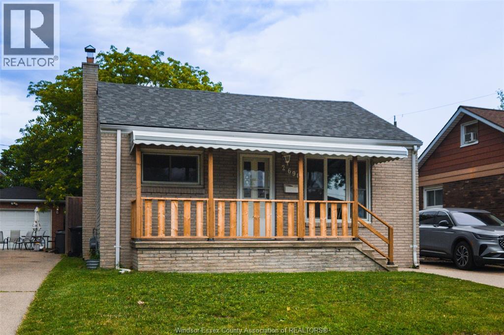 2690 Chandler ROAD, Windsor, Ontario