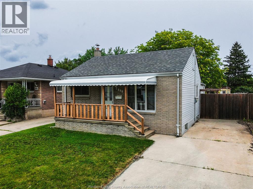 2690 Chandler Road, Windsor, Ontario  N8W 4B3 - Photo 2 - 26014788