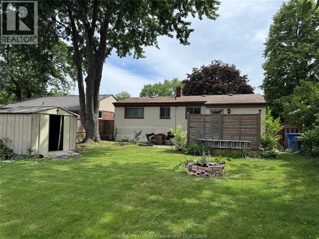 1275 Belleperche Place, Windsor, Ontario  N8S 3C4 - Photo 21 - 26014775