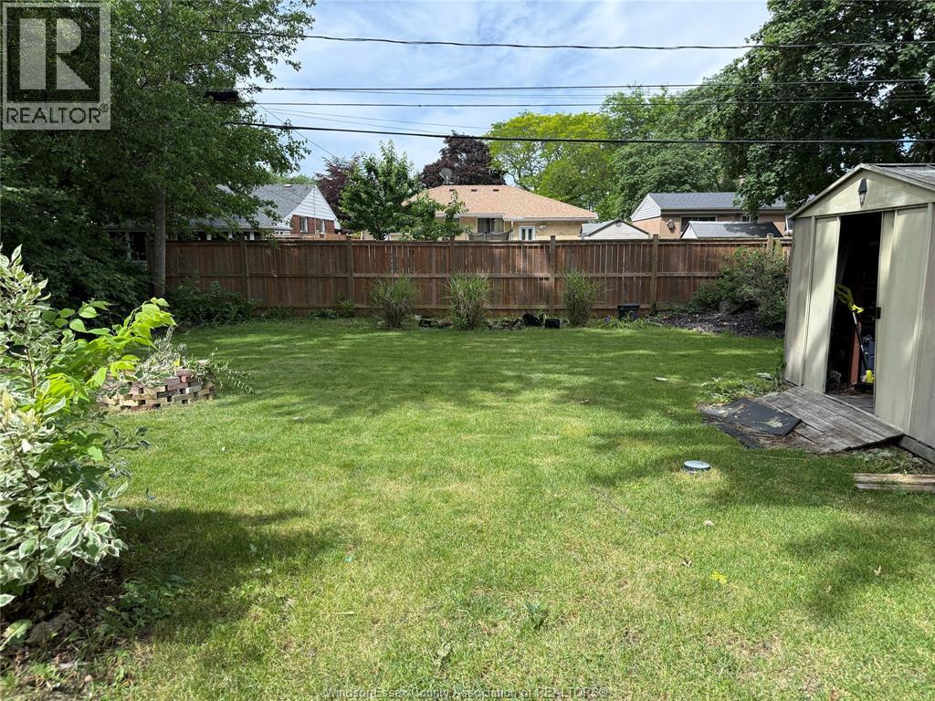 1275 Belleperche Place, Windsor, Ontario  N8S 3C4 - Photo 22 - 26014775
