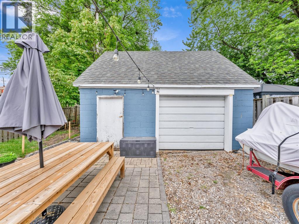 345 Frank Avenue, Windsor, Ontario  N8S 3N9 - Photo 25 - 26014758
