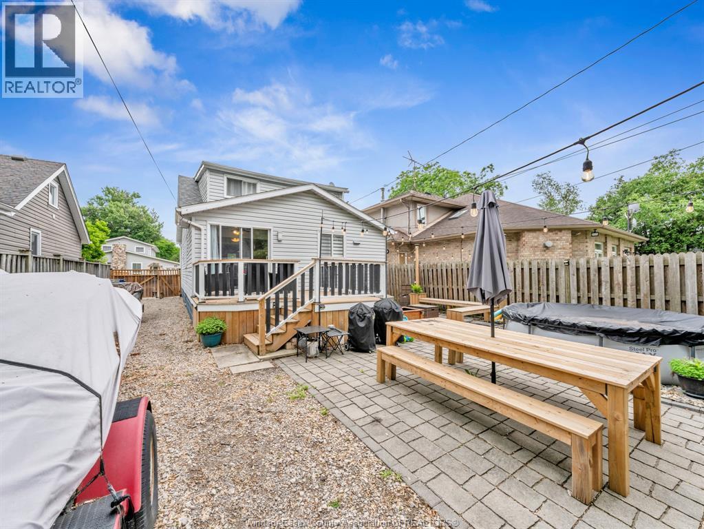 345 Frank Avenue, Windsor, Ontario  N8S 3N9 - Photo 27 - 26014758