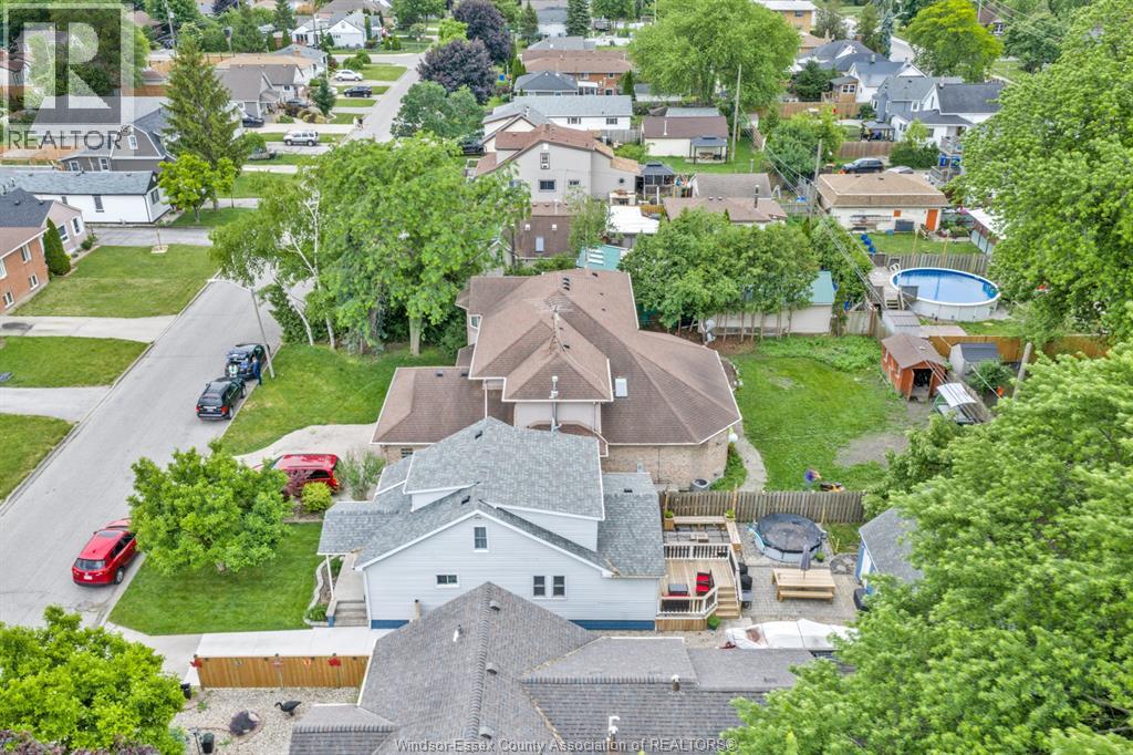 345 Frank Avenue, Windsor, Ontario  N8S 3N9 - Photo 4 - 26014758