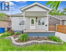 345 FRANK AVENUE, Windsor, Ontario