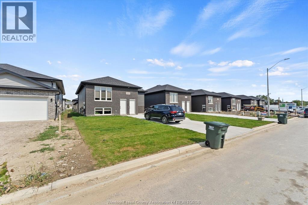 1814 Meighen Unit# Unit 2, Windsor, Ontario  N8W 1H2 - Photo 13 - 26014682