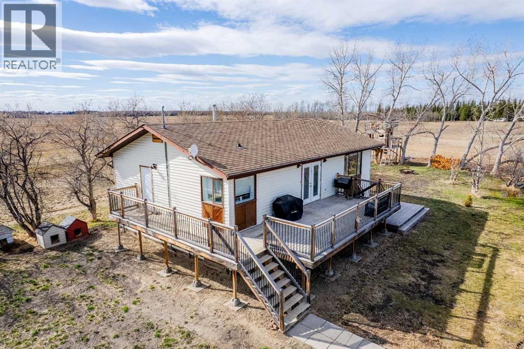 79530 Range Road 125, Rural Saddle Hills County, Alberta T0H 0K0 - Photo 3 - A2309166