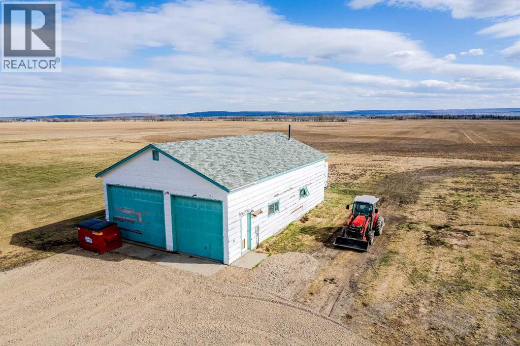 79530 Range Road 125, Rural Saddle Hills County, Alberta T0H 0K0 - Photo 37 - A2309166
