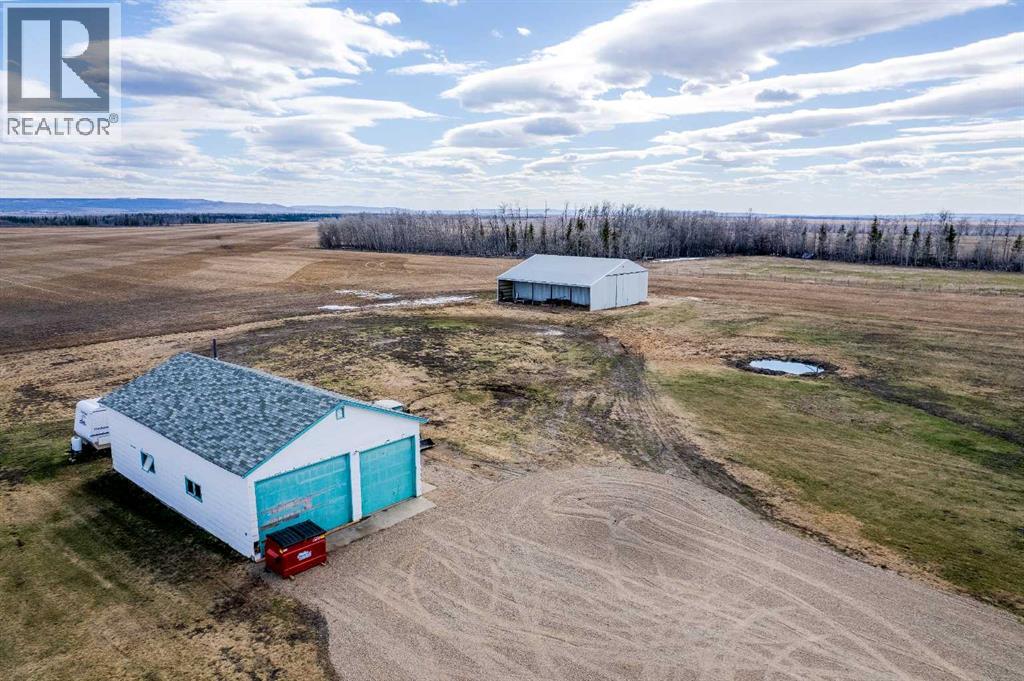 79530 Range Road 125, Rural Saddle Hills County, Alberta T0H 0K0 - Photo 42 - A2309166