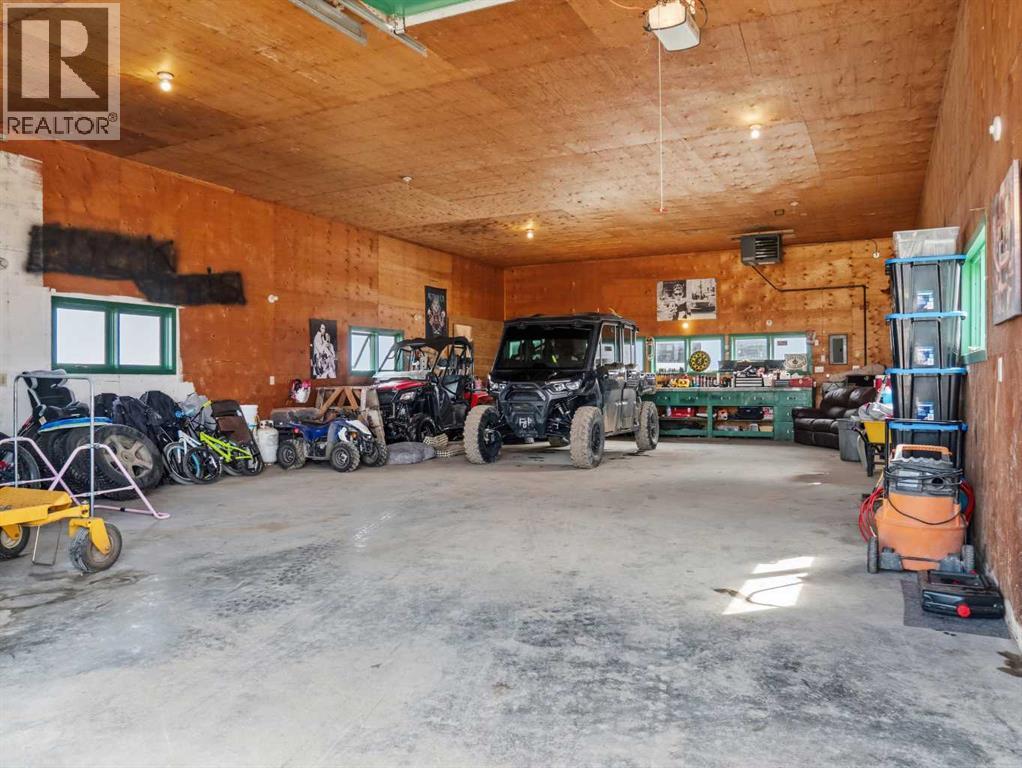79530 Range Road 125, Rural Saddle Hills County, Alberta T0H 0K0 - Photo 39 - A2309166