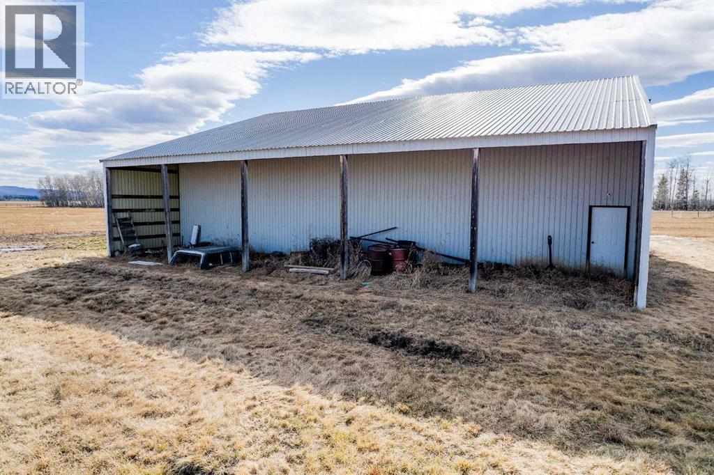 79530 Range Road 125, Rural Saddle Hills County, Alberta T0H 0K0 - Photo 43 - A2309166