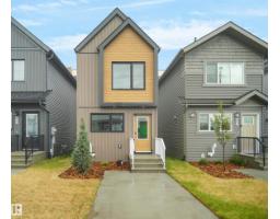 #92 1430 Aster Wy NW, Edmonton, Alberta T6T 2N8 (29899768)