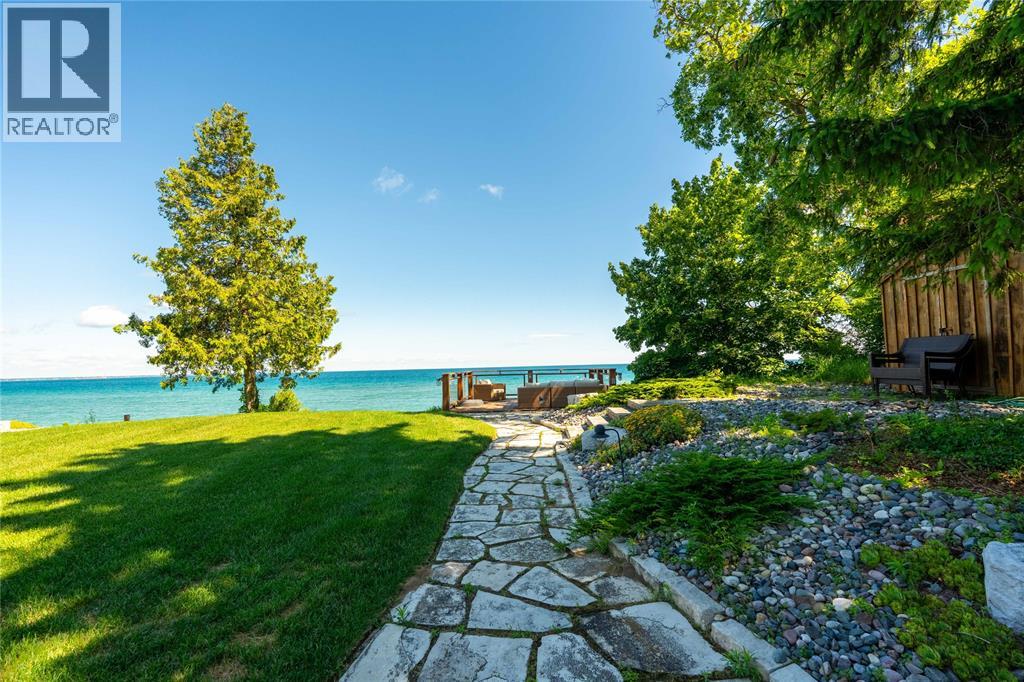 1074 Bruce Street, Sarnia, Ontario  N7V 3B1 - Photo 41 - 26014794