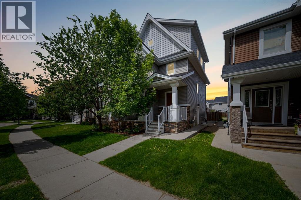 132 Comeau Crescent, Fort Mcmurray, Alberta T9K 0Z8 - Photo 1 - A2303601