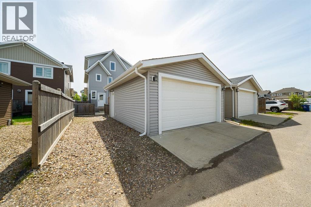 132 Comeau Crescent, Fort Mcmurray, Alberta T9K 0Z8 - Photo 49 - A2303601