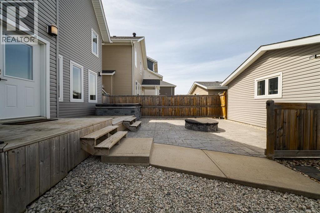132 Comeau Crescent, Fort Mcmurray, Alberta T9K 0Z8 - Photo 46 - A2303601