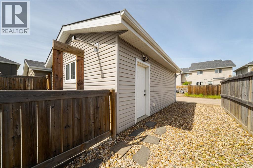 132 Comeau Crescent, Fort Mcmurray, Alberta T9K 0Z8 - Photo 48 - A2303601