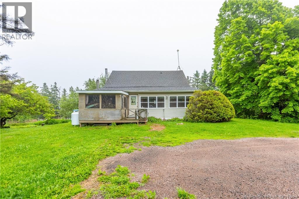 141 Aulac Road, Aulac, New Brunswick