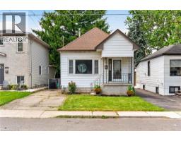 277 NORMANHURST Avenue, Hamilton, Ontario