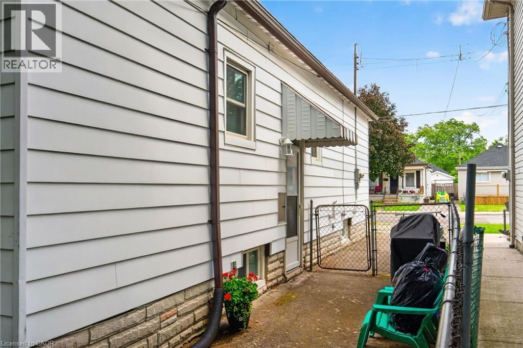 277 Normanhurst Avenue, Hamilton, Ontario  L8H 5N3 - Photo 32 - 40841013