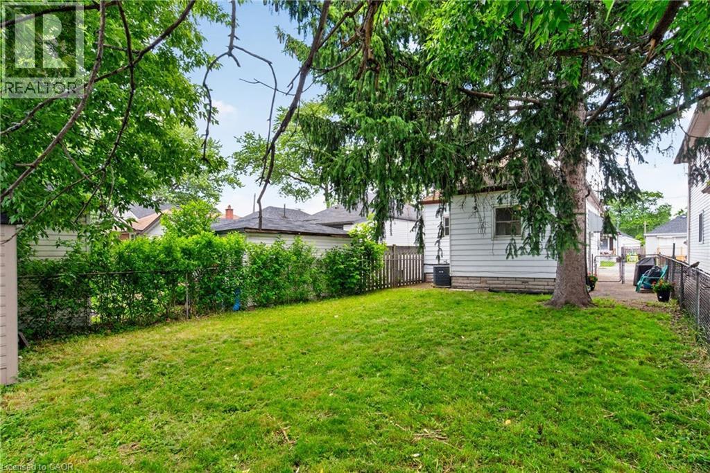 277 Normanhurst Avenue, Hamilton, Ontario  L8H 5N3 - Photo 37 - 40841013