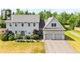 24 Edison, Riverview, New Brunswick