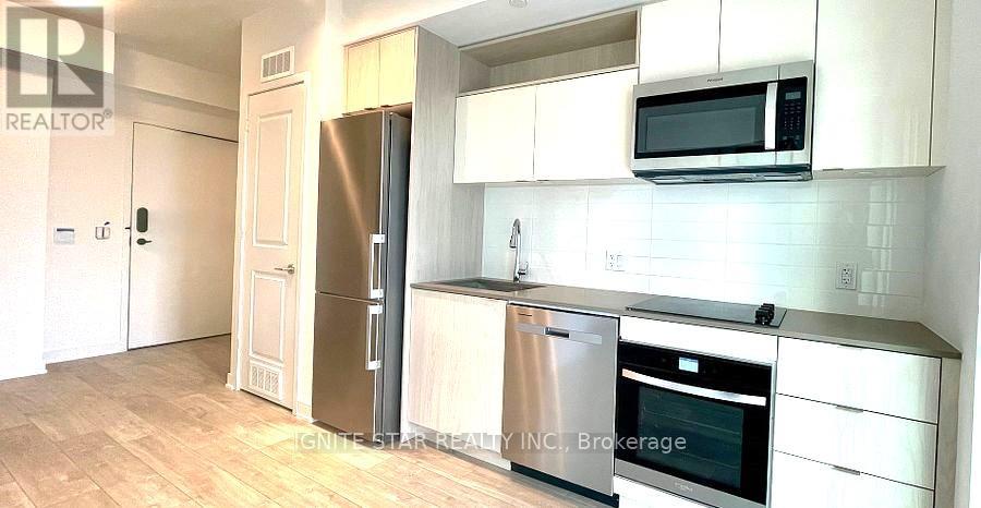 1405 - 100 Dalhousie Street, Toronto, Ontario  M5B 1E1 - Photo 1 - C13474132