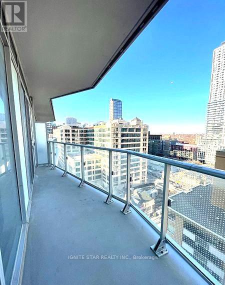 1405 - 100 Dalhousie Street, Toronto, Ontario  M5B 1E1 - Photo 11 - C13474132