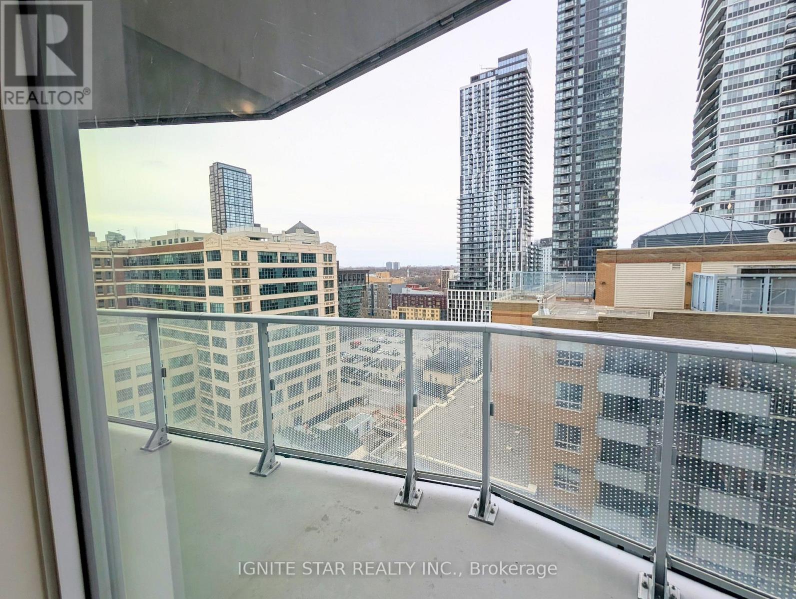 1405 - 100 Dalhousie Street, Toronto, Ontario  M5B 1E1 - Photo 12 - C13474132