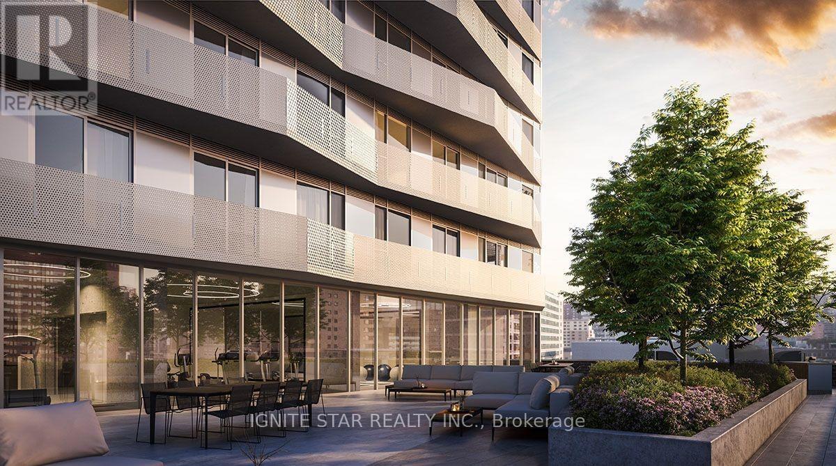 1405 - 100 Dalhousie Street, Toronto, Ontario  M5B 1E1 - Photo 19 - C13474132