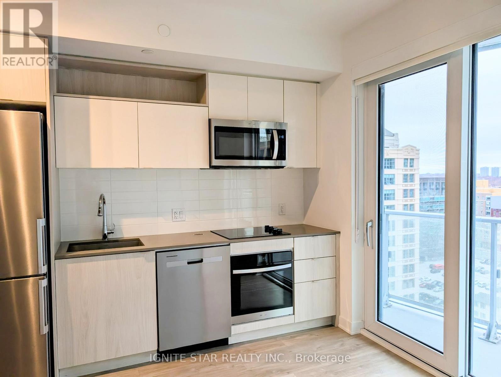 1405 - 100 Dalhousie Street, Toronto, Ontario  M5B 1E1 - Photo 2 - C13474132