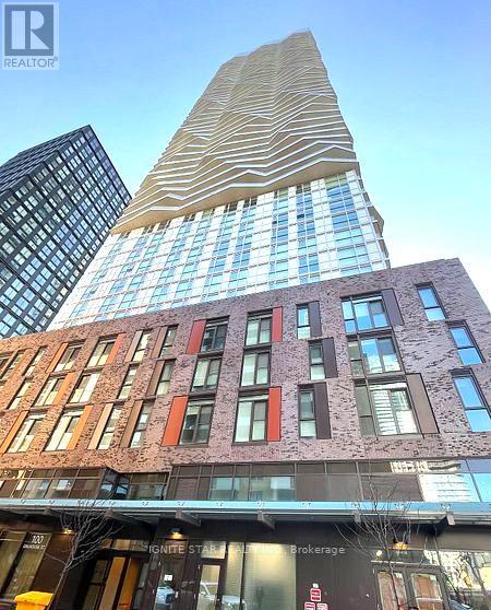 1405 - 100 Dalhousie Street, Toronto, Ontario  M5B 1E1 - Photo 23 - C13474132