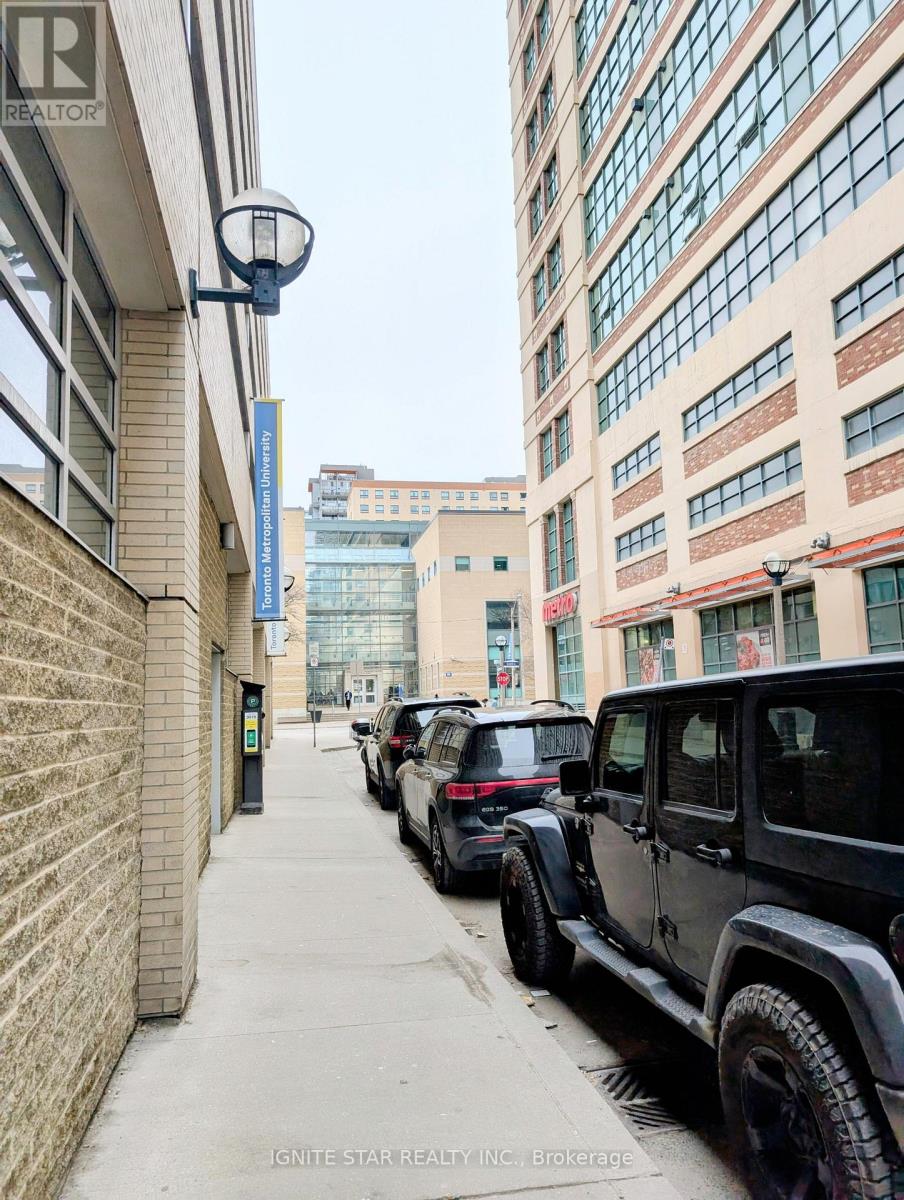 1405 - 100 Dalhousie Street, Toronto, Ontario  M5B 1E1 - Photo 24 - C13474132