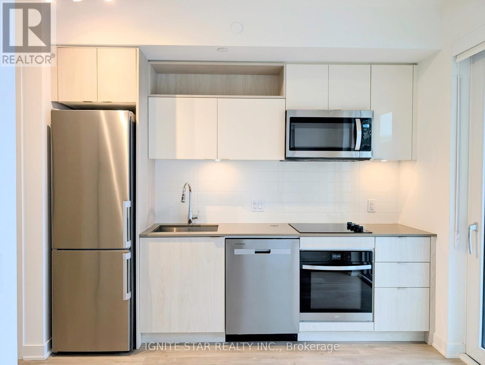 1405 - 100 Dalhousie Street, Toronto, Ontario  M5B 1E1 - Photo 3 - C13474132