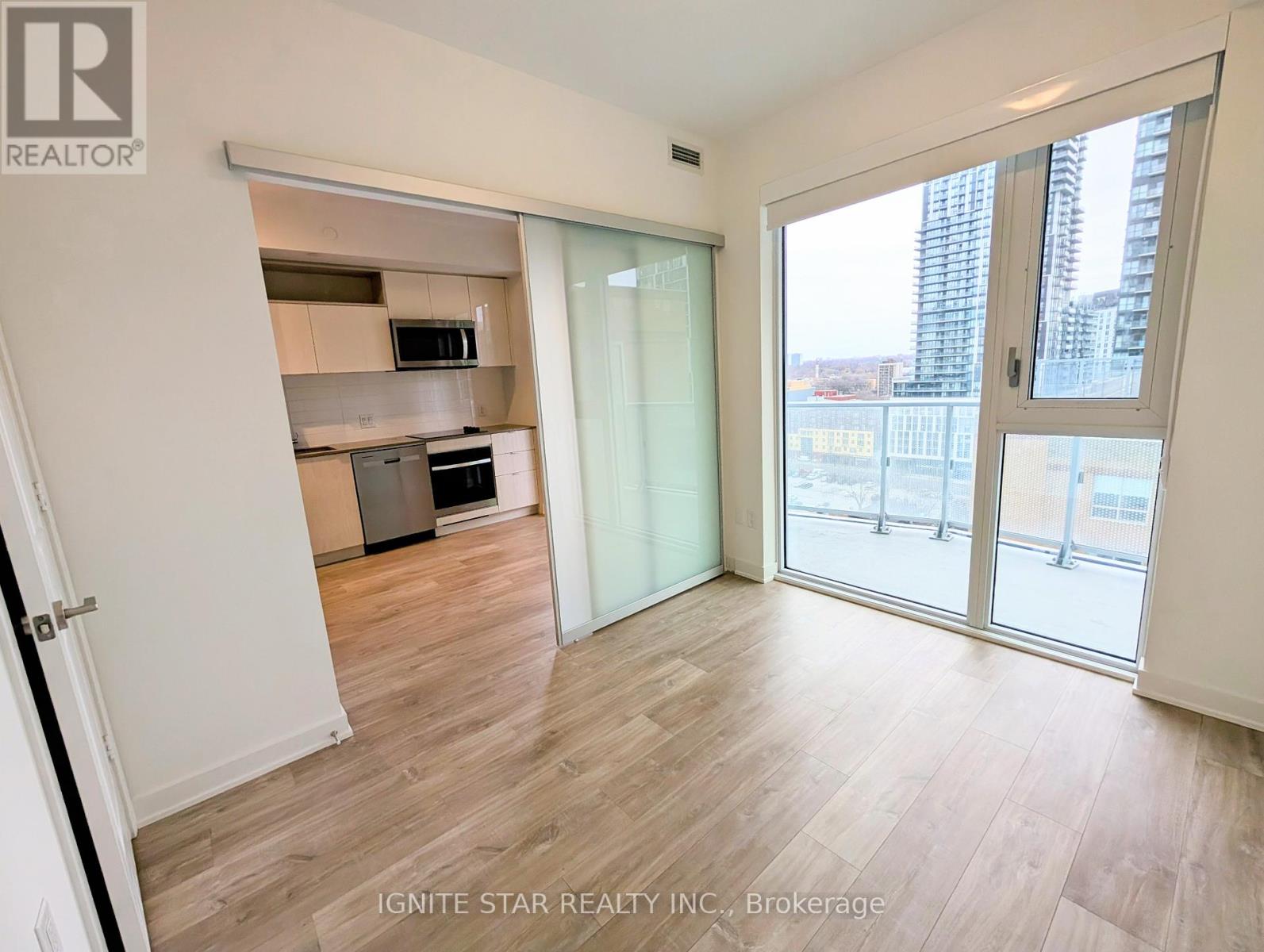 1405 - 100 Dalhousie Street, Toronto, Ontario  M5B 1E1 - Photo 6 - C13474132