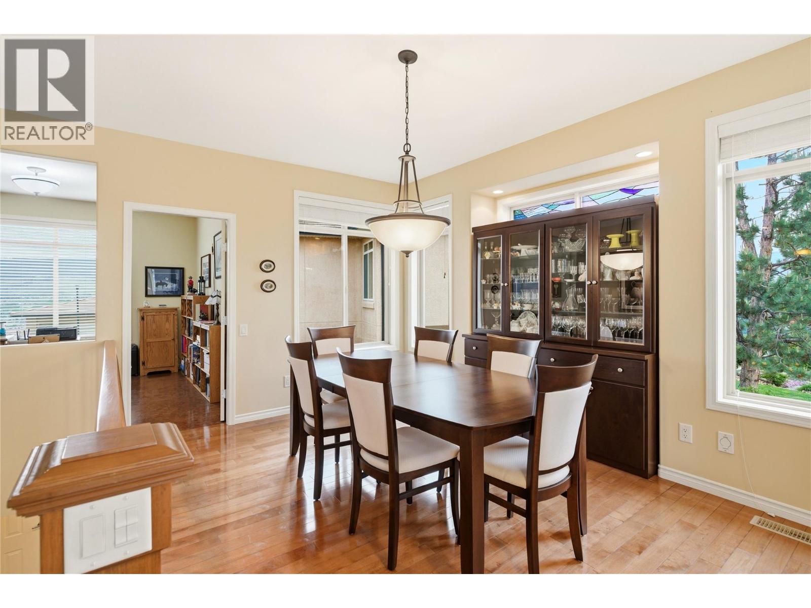 2213 Waddington Court Unit# 20, Kelowna, British Columbia  V1V 2M8 - Photo 11 - 10387703