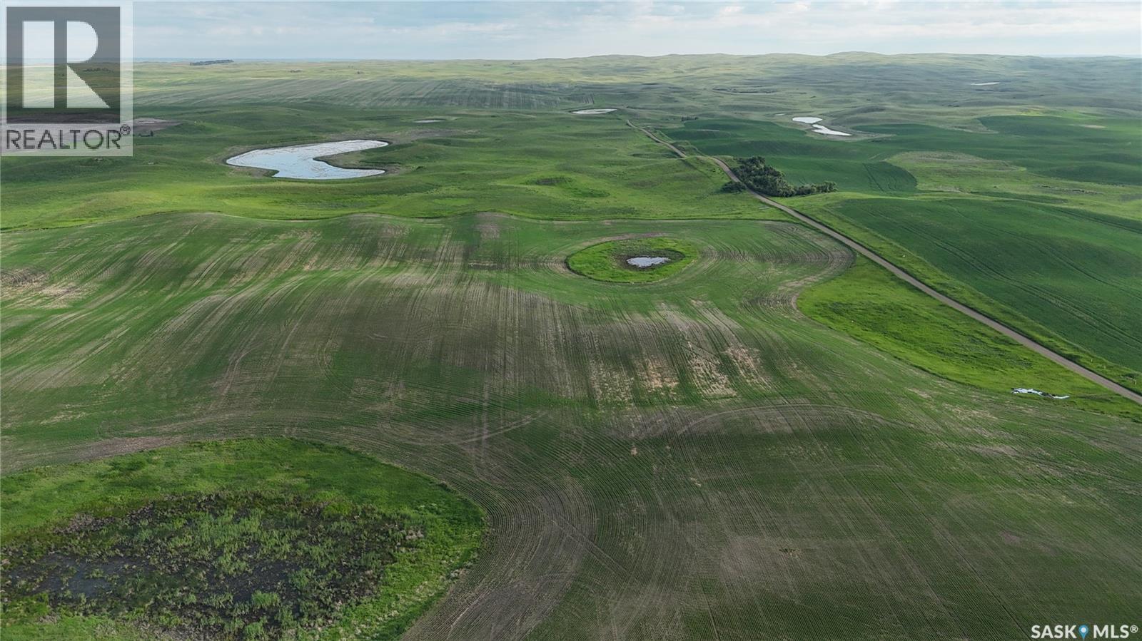 Leaman Farm, Chaplin Rm No. 164, Saskatchewan  S0H 0V0 - Photo 10 - SK040227