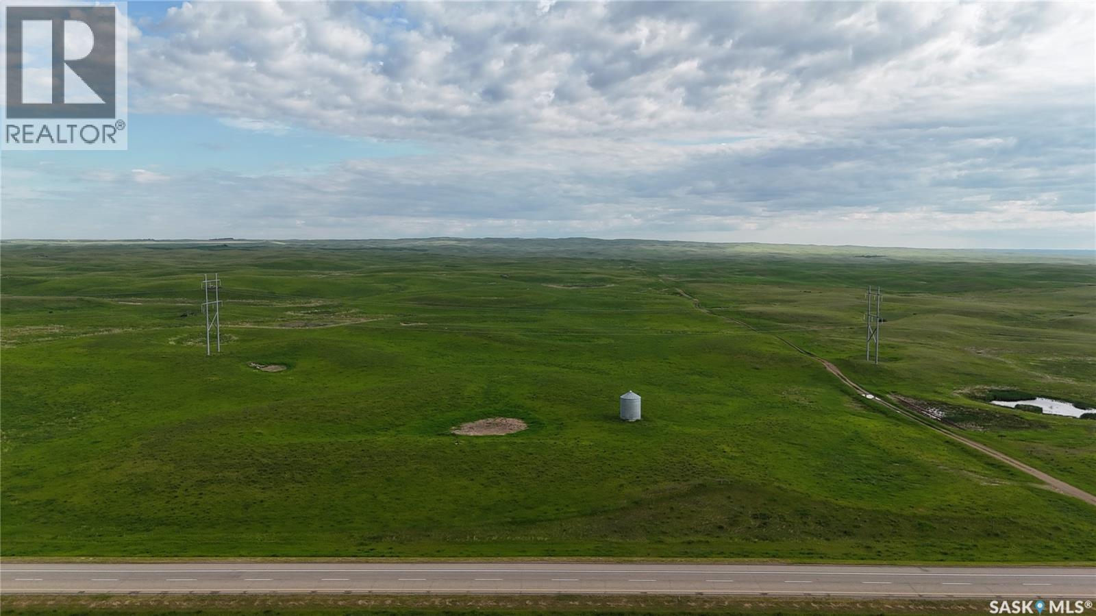 Leaman Farm, Chaplin Rm No. 164, Saskatchewan  S0H 0V0 - Photo 18 - SK040227
